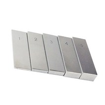 내경 측정기 보어게이지고품질 정밀 블록 게이지 측정 5mm-100mm 스틸 스퀘어 버니어 캘트랜드스 마이크로, 13 90mm