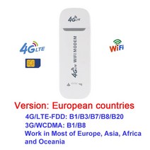siempreloca uf902 usb netstick 모뎀 4g lte 라우터 wcdma 휴대용 모바일 핫스팟 잠금 해제 3g 4g wifi 라우터 sim 카드 슬롯