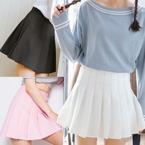 슈썸 남심저격 테니스 스커트