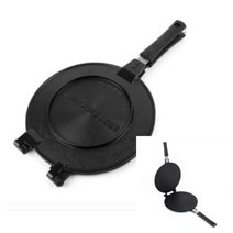 파샵 누룽지팬 오징어구이팬 양면팬 양면누룽지팬