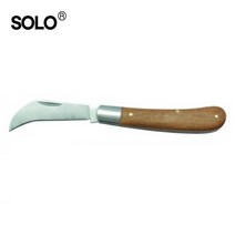 SOLO 전공칼 SJK-2