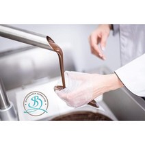 독일직구 공룡 초콜릿 - 급 풀 밀크 커버로 만든 다이노 - 독일 수제 이상 기프트 - 155g, 상세참조, 수량
