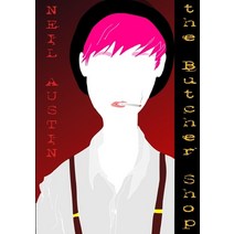 (영문도서) The Butcher Shop Paperback, Lulu Press, English, 9780557417834