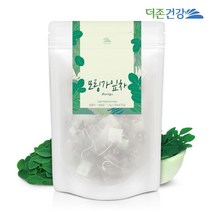 [더존건강] 모링가차 1.5g x 50티백, 상세 설명 참조, 상세 설명 참조, 상세 설명 참조