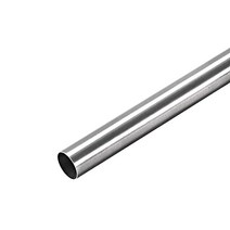 uxcell Round Tube Pipe 304 Stainless Steel 0.3 inch (8 mm) OD 0.04 (1 9.8 (250 Length Seamless Strai, 10mm x 0.2mm