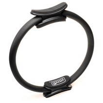 시셀 필라테스 서클 링 루프 38cm Sissel, 기본