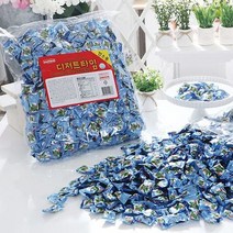 디저트타임 박하향 캔디(2.5kg) 화이트데이, 이있컴쿠팡 1