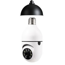 IP WiFi 카메라 1080P 무선 실내 현관 cctv, 중국 720P 100만 화소 단일 조명