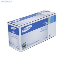 [배몬] 정품토너 MLT-D108S 삼성 ML 1641K 검정 _ 핫템 잇템 BLMON+023487EA, 옵션 :  1, 옵션 :  본상품선택, 옵션 :  본상품선택