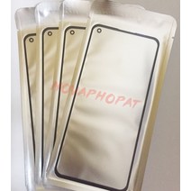 LCD 센서 디지타이저 액정 터치스크린 유리 렌즈 Tecno Camon 용 OCA 포함 12 15 16 17 SE 에어 프레임 Pouvoir 3 Plus Premier Air Pr, [13] Camon 16 Pro CE8