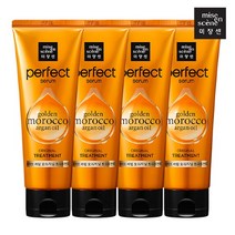 미장센 미쟝센 트리트먼트 180ML x 4 (옵션), 02 데미지케어 트리트먼트 180ML X4