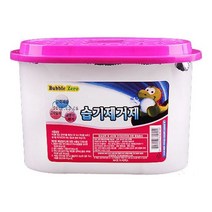 버블제로 습기제거제 240g, 2개