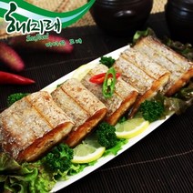 기타 해미래 속살좋은 싱싱갈치 선물세트, 12팩