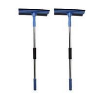 삼정크린마스터 알루미늄 유리창닦이 소, 1개, 2개