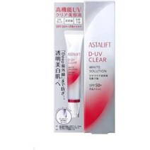 프라이머 아스타리프트 D-UV 클리어 화이트 솔루션 30g SPF50PA