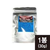 코리안더분말 30g / 고수분말(소시지 기본용) [코리아타임스퀘어]