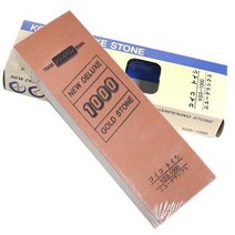 숫돌 1000방 3000방 6000방 연마석 칼갈이, 01.고급숫돌1000방