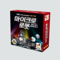 행복한바오밥 마이크로 로봇