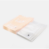 업소용 진공필름 진공포장비닐 진공지 (두께:50/60/70마이크론 0.05mm/0.06mm/0.07mm) 100장, (0.07mm) 35x60