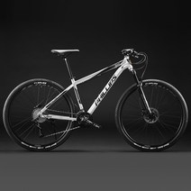 필립스 29인치 알루미늄 MTB 자전거 33단 입문용MTB, H + 33단 + 26인치