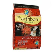 어스본 홀리스틱 독 강아지사료 웨이트컨트롤 2.5kg