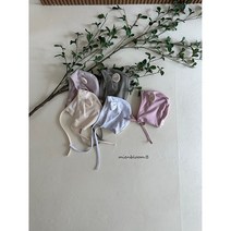 23봄 미앙블룸비 보노보넷