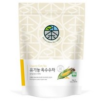 평창다원 유기농 옥수수차, 40개, 2.5g