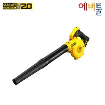 스탠리 SCBL01 FAXMAT 20V 충전 송풍기 - 베어툴(본체/종이박스)