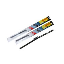 복스홀 Astra[H]Caravan 와이퍼 보쉬멀티클립550mm 1P, 운전석 550 1747478