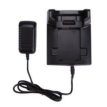 바코드스캐너 바코드리더기 안드로이드 10 pda 스캐너 휴대용 핸드 헬드 터미널 창고 데이터 수집기 ​​하니웰 n6603 nfc가있는 1d 2d qr 바코드 리더, 충전 도킹, 에