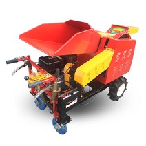 동양 자주식 잔가지파쇄기 DY-828B(13마력)