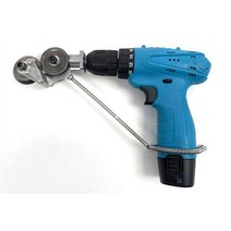 Prosekor 전기드릴 판금 고효율의 절딘기, 신형 핸드 드릴 판금 절단기