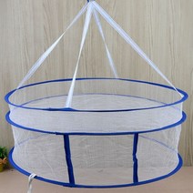 베란다 걸이 건조망 고추 시래기 무말랭이 건조기 2단, 1단