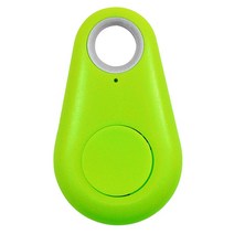 차량위치추적기 초소형 차량용gps 미니 패션 스마트 개 애완 동물 Bluetooth-compatible4.0 GPS 추적기 안티 분실 알람 태그 무선 아이 가방 지갑 키 파인더 로, [03] Green