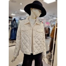 올리브데올리브 구스다운 킬팅 경량 재킷YP2WH802(1318411)