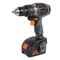 아임삭 충전해머드릴드라이버 BL-18T705 (18/5.0)