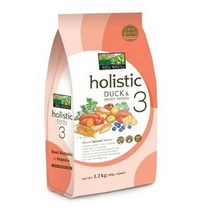 뉴웨이브 홀리스틱 오리 고구마 1.2kg, 본상품선택