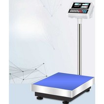 방수 전자 저울 300kg 벤치 수산시장 도매시장 해산물, 상세 페이지 참고, 상세 페이지 참고, 측정범위 60kg 정확도 1g