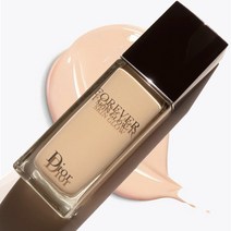 (백화점출고/선물포장)디올 포에버 스킨 글로우 24H 웨어 래디언트 파운데이션(30ml), 00