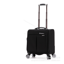 소형 중형여행가방 남자 스피너 가방 4 바퀴 스피너 가방 여행 롤링 수하물 가방 출장