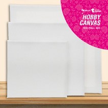 TD NEW 하비 정사각 캔버스 액자 30x30 정7호