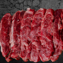 [마장동미친소] 국내산 한우1++ 제비추리 250g [단품]]