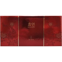효연 자양 크림 기획 세트 50ml, 단품