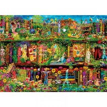 퍼즐1000피스 1000 명화 직소 3000 피스 5000 퍼즐, U, 단일사이즈