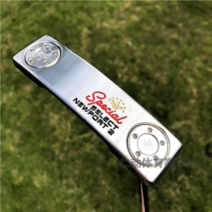 스페셜 셀렉트 골프클럽 카메론 퍼터 시리즈, 33인치