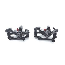 브레이크 부품 대 운전 전동차 접시 찰 산악자전거 통용 자동차 홀더 기 2713874549