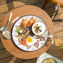 [파뷔에]슐레지엔 스페셜플레이트 1P, 단품