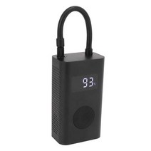 전기 팽창식 펌프 무선 타이어 3 가지 모드 조명 램프 20s 야외용 자동차 빠른 팽창