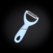 [안젤라스] (당일 출고) KIWI 정품 쏨땀채칼 우엉채칼 연근필러 (독일 행주 사은품 증정), 02. Pro Slice 218