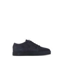 JOHN LOBB 네이비 블루 스웨이드 MOLTON 스니커즈 A8897DL 5A